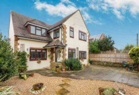 4&nbsp;Bedroom&nbsp;Detached